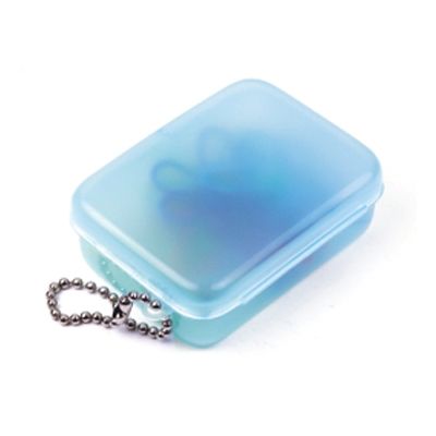 กล่องพลาสติกที่กำหนดเองพร้อมโลโก้ - กล่องพลาสติกที่กำหนดเองพร้อมโลโก้