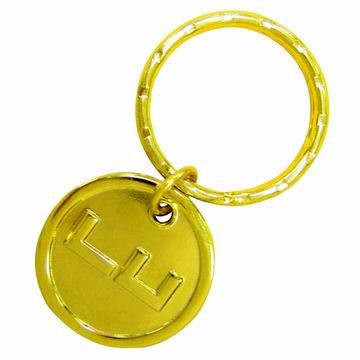 Souvenir-Schlüsselanhänger-Fabrik