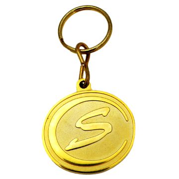 Móc chìa khóa bằng kim loại - Móc chìa khóa kim loại