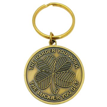 Werbe-Schlüsselanhänger