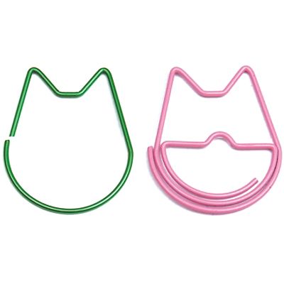 คลิปกระดาษสัตว์ - คลิปกระดาษสัตว์