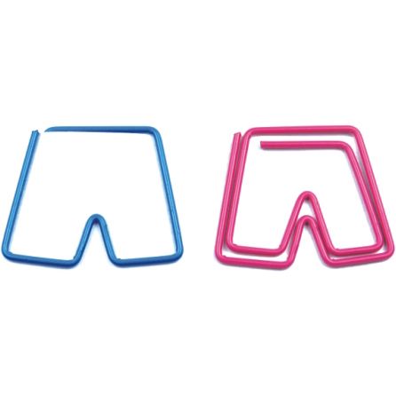 คลิปกระดาษสินค้า - คลิปกระดาษสินค้า