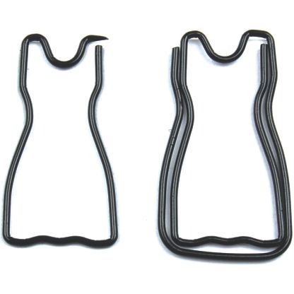 metall nyskapende formet binders