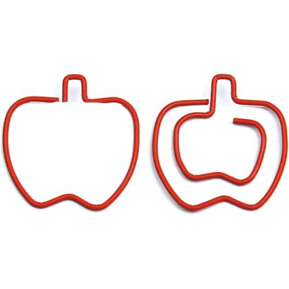 fournisseur en gros de trombones métalliques