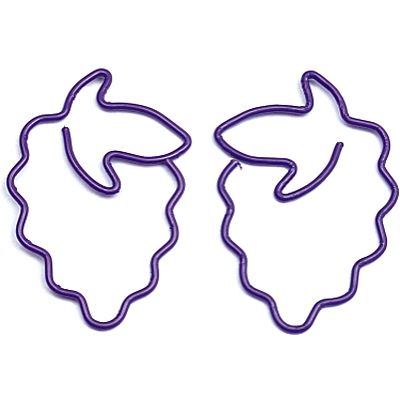 agrafes métalliques en vrac