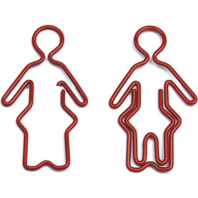 trombones en fil métallique en gros