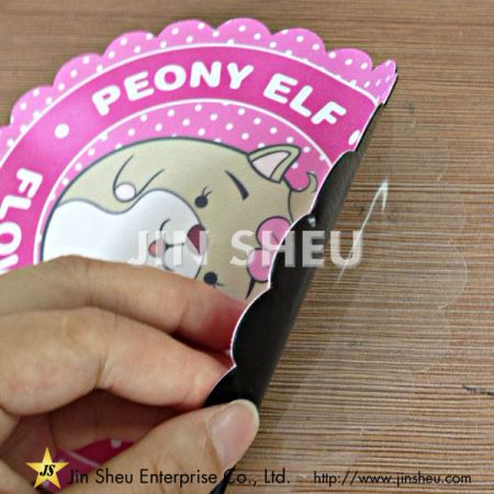 맞춤형 인쇄된 마이크로파이버 마우스 패드