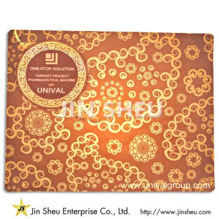 Thảm chuột vải Microfiber - Thảm chuột vải Microfiber