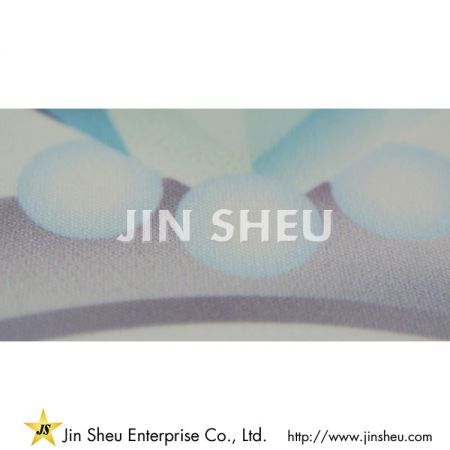 맞춤 로고 인쇄된 마우스 패드