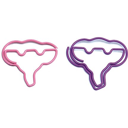 engros metallpapirklips