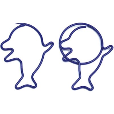 คลิปกระดาษโลหะสัตว์ - คลิปกระดาษโลหะสัตว์