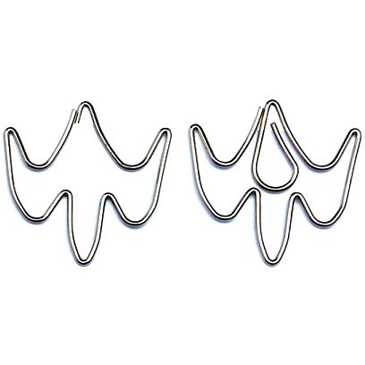 engros metall dokumentpapirklips