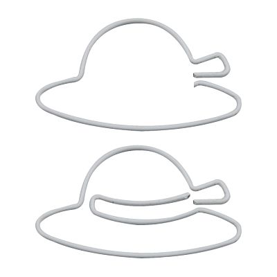 grossiste de trombones en fil de fer