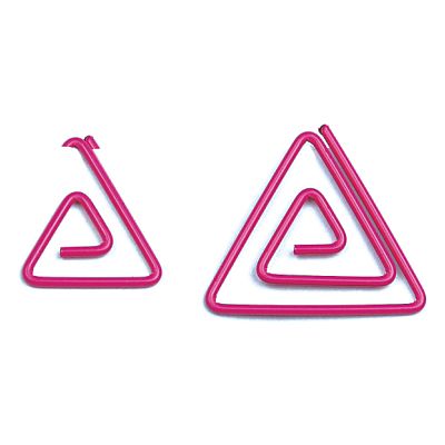 คลิปกระดาษลวดเรียงร้อย - คลิปกระดาษลวดเรียงร้อย