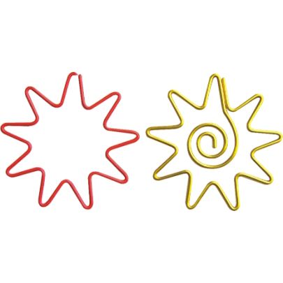 agrafes métalliques en gros