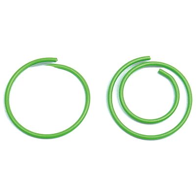 metallpapirklips i bulk