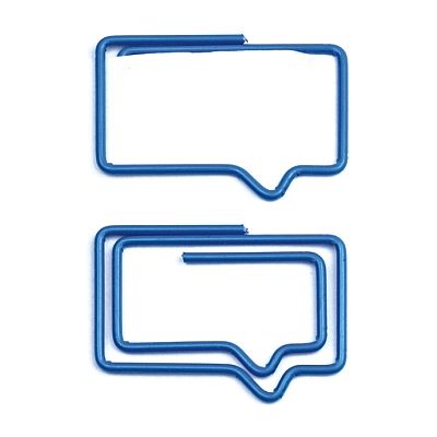 metallpapirklipsfabrikk