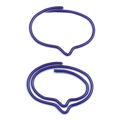 engros kontorrekvisita av metallklips