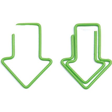 agrafes métalliques pour papier