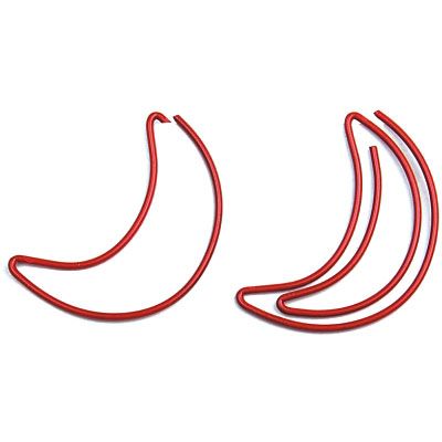 agrafes en fil métallique en gros