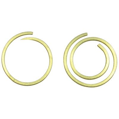 agrafes métalliques en gros