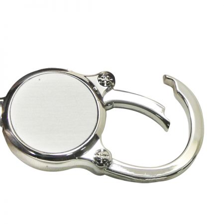 Personoitu avaimenperä