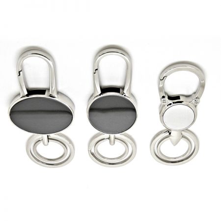 Personoidut mukautetut avaimenperät