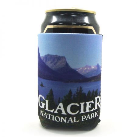 Túi giữ lạnh lon bằng neoprene - Túi giữ lạnh lon bằng neoprene