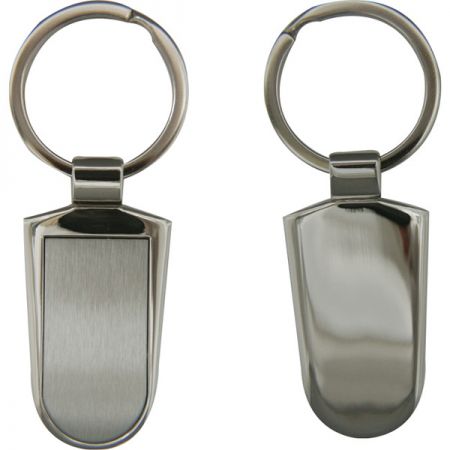 Cink ötvözet kulcstartó - Cink ötvözet kulcstartó