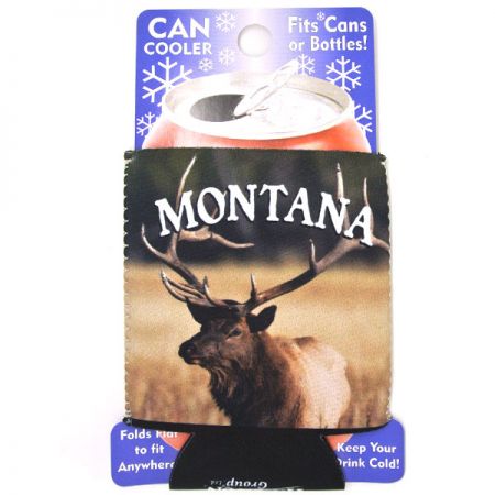 thùng đá neoprene in logo tùy chỉnh