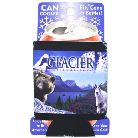 giá đựng bia neoprene số lượng lớn