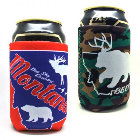 Túi giữ nhiệt neoprene - Túi giữ nhiệt neoprene