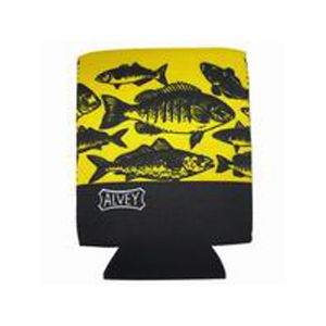 túi giữ lon neoprene in logo tùy chỉnh