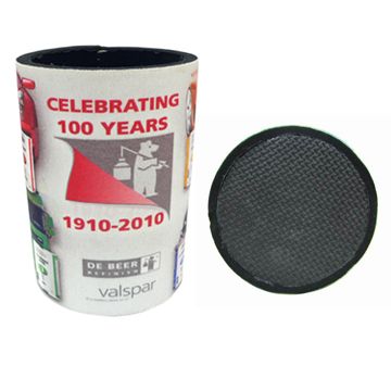 맞춤형 맥주 스텁비 홀더