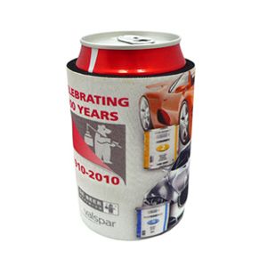 porta-latas de neoprene para latas - porta-latas de neoprene para latas