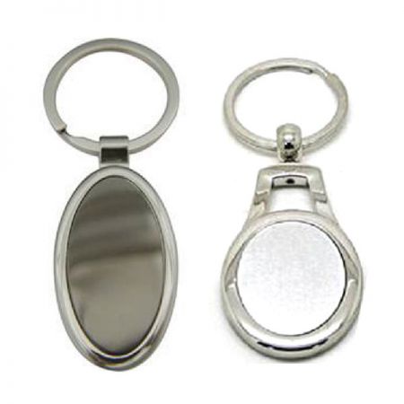 Fém kulcstartók - Fém kulcstartók