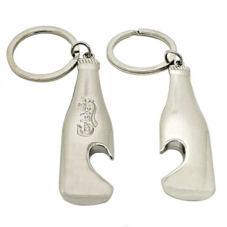 Ouvre-bouteille en alliage de zinc pour bière - ouvre-bouteilles en métal en vrac