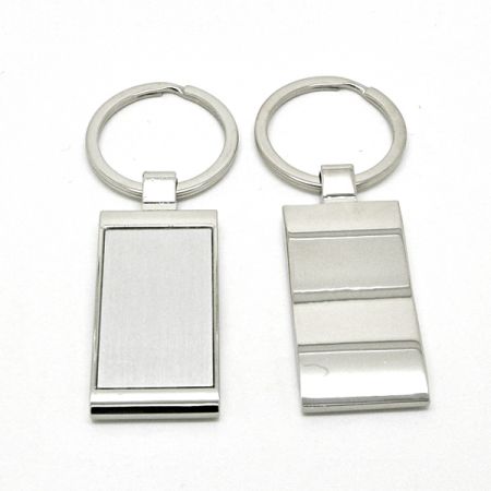 Metal Keychain Manufacturer - Metal Keychain Manufacturer