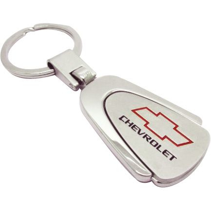 Porte-clés promotionnel ouvert conçu - Porte-clés promotionnel ouvert conçu