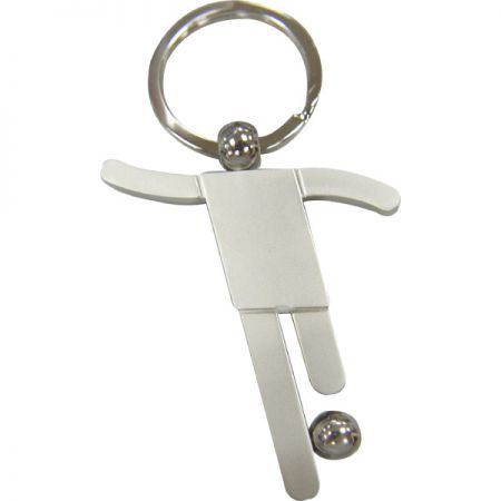 Novelty Metal Keychain Manufacturer - Novelty Metal Keychain Manufacturer