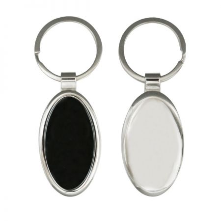 Fabricants et grossistes de porte-clés en métal