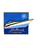 Huy hiệu trượt men