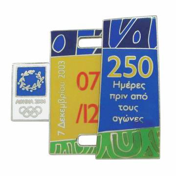 Ghim trượt kim loại