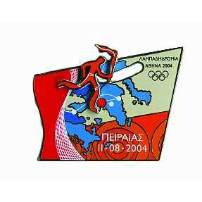 Bộ ghim cài áo trượt kim loại cá nhân hóa