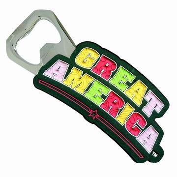 Mở nắp chai PVC mềm - Mở nắp chai bia PVC