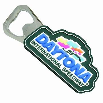 Nam châm mở nắp chai PVC