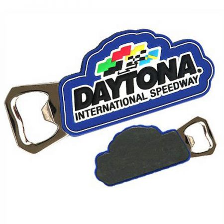 Mở nắp chai PVC tùy chỉnh - Đầu mở nắp chai nhựa