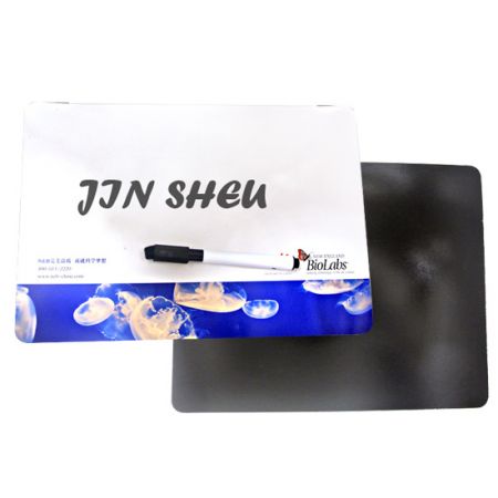 자석 냉장고 메모 보드