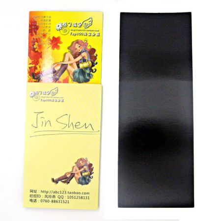 Blocchi note magnetici