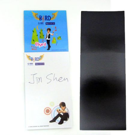 Promemoria Lista delle cose da fare Magnete per frigorifero